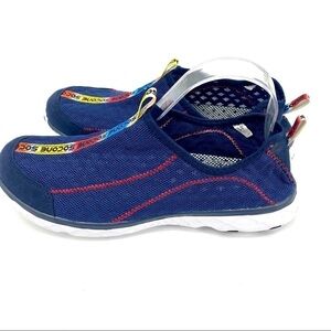Socone Sport light breathable mesh running shoes